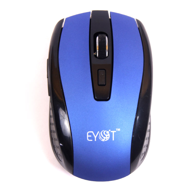 Wireless Mouse - Eyot Technologies